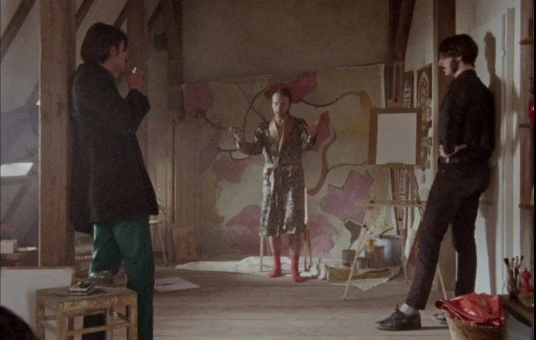 Cover Rooftop Concert