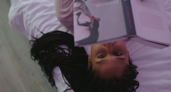 Wo ist mein Safe Space?