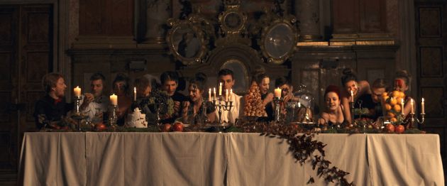 Odesza - MemoriesThat You Call